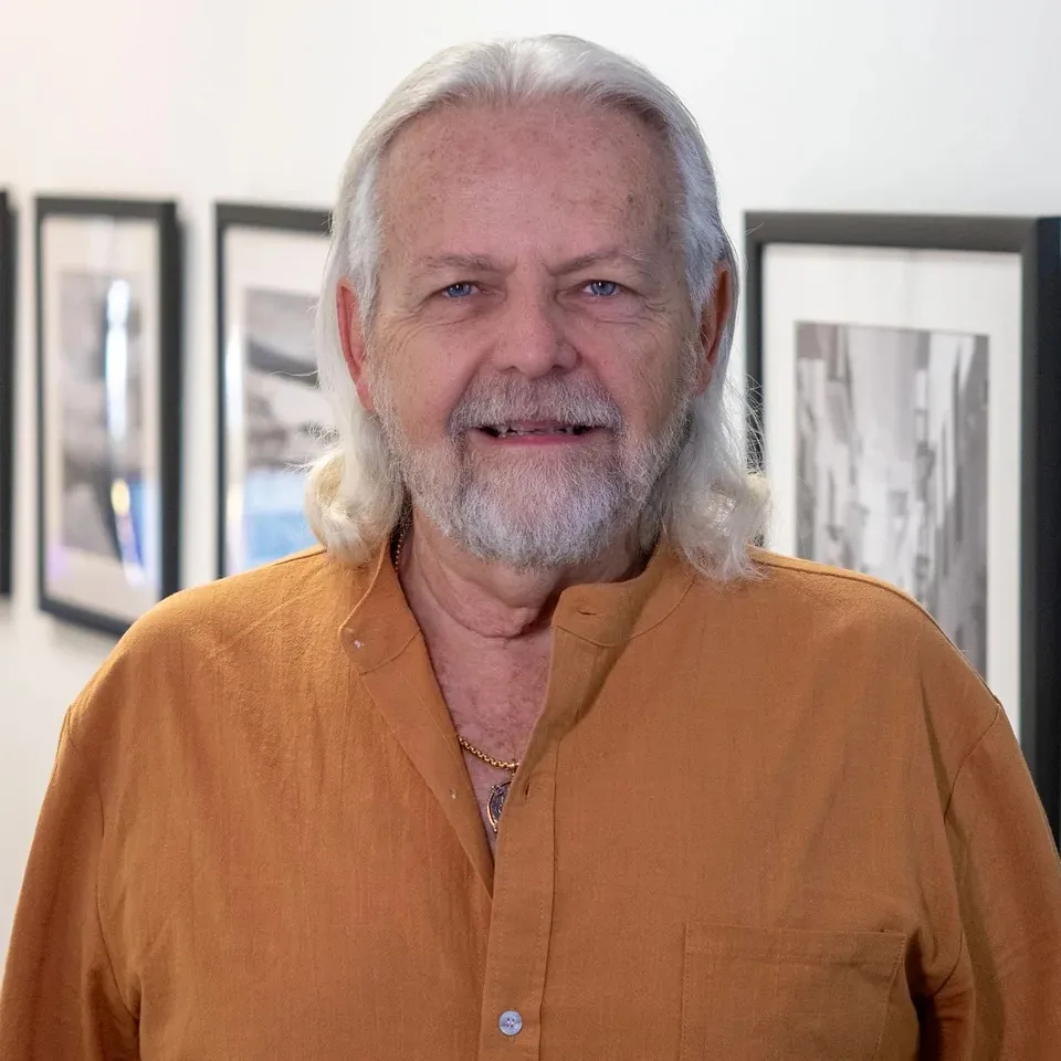 Roland Verfaillie