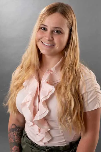 Stacy - Anastasiya Savchuk