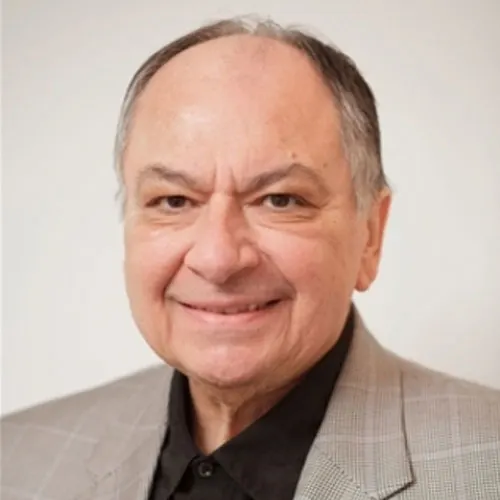 Phillip Romero