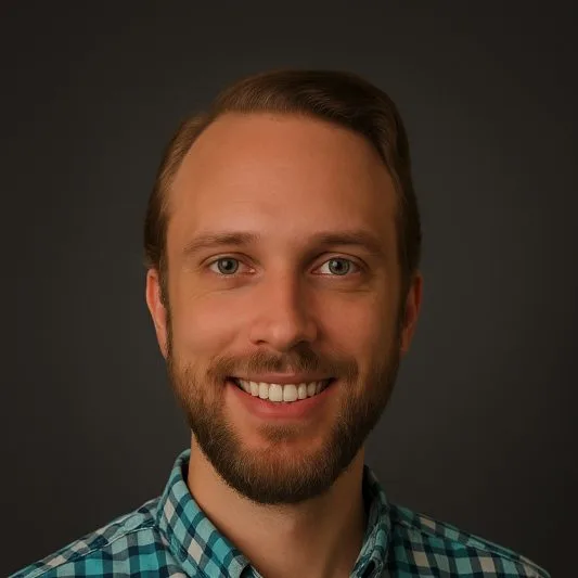 Trevor Bidstrup