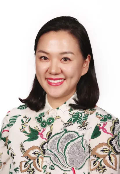 Yesie Yoon