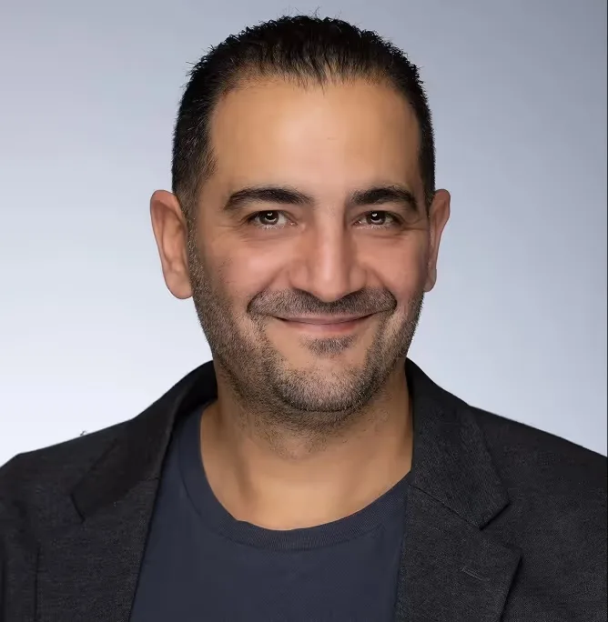 Dr. Houman Farzin