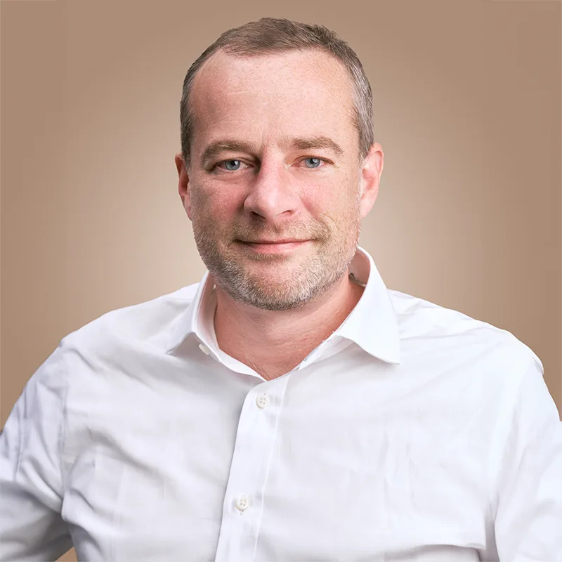 Michael Ketteringham