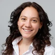 Alexandra Christodoulou