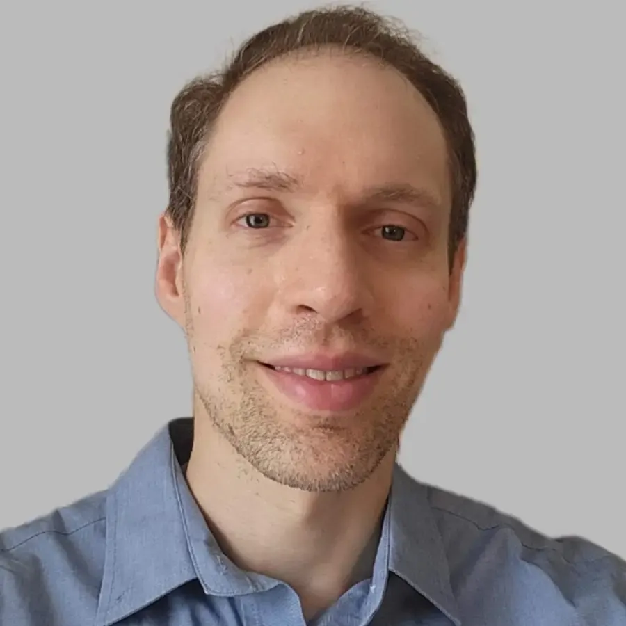 Jeff Sobel