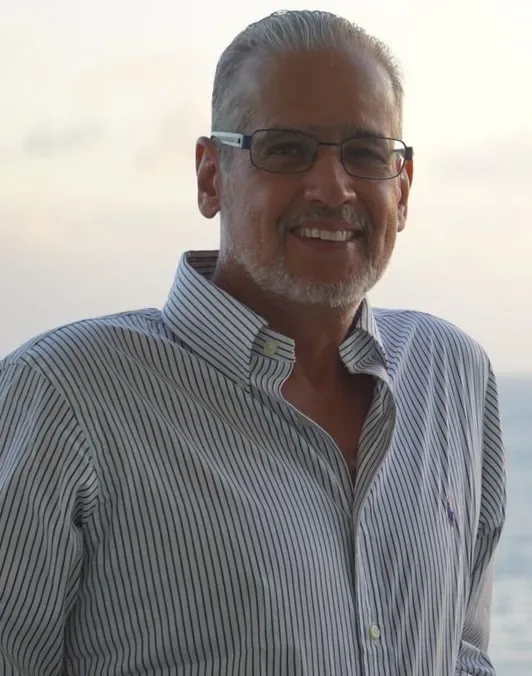 Jose Morales