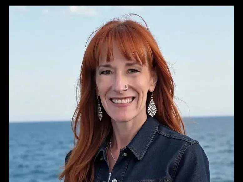 Karen Laber