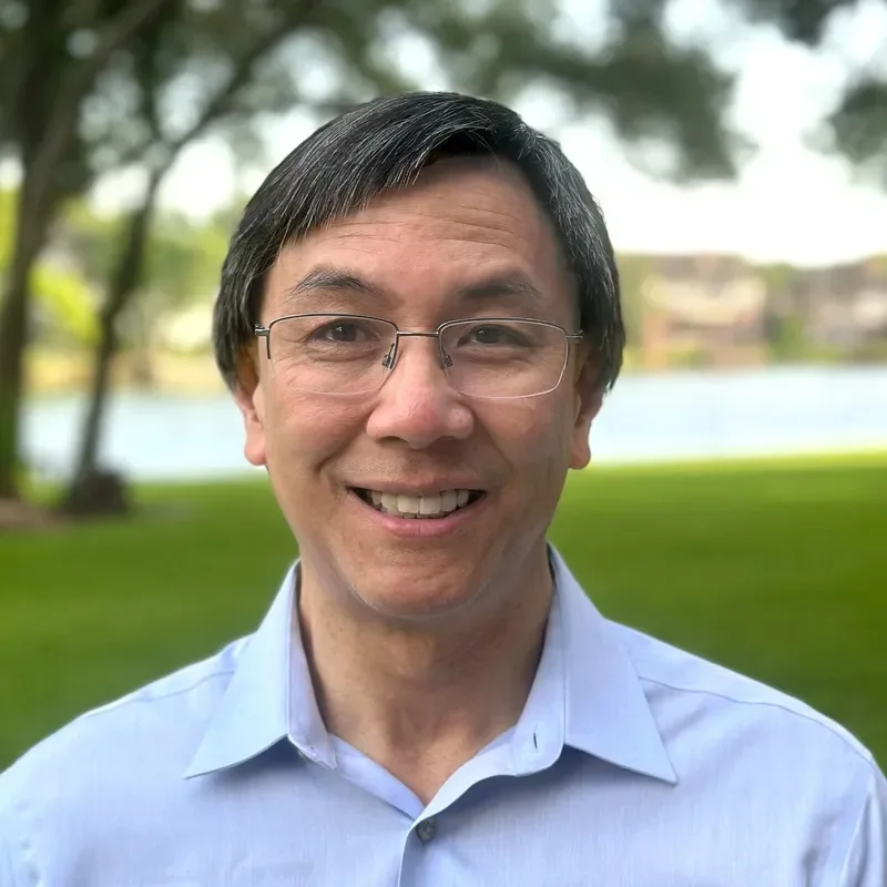 Dr. Michael Ho