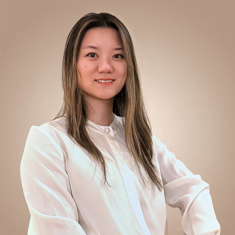 Betty Wang