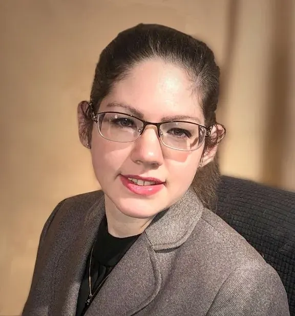 Suzanne Bile