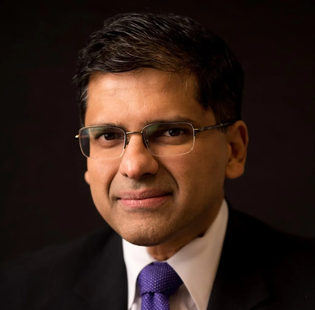 Tarique Perera