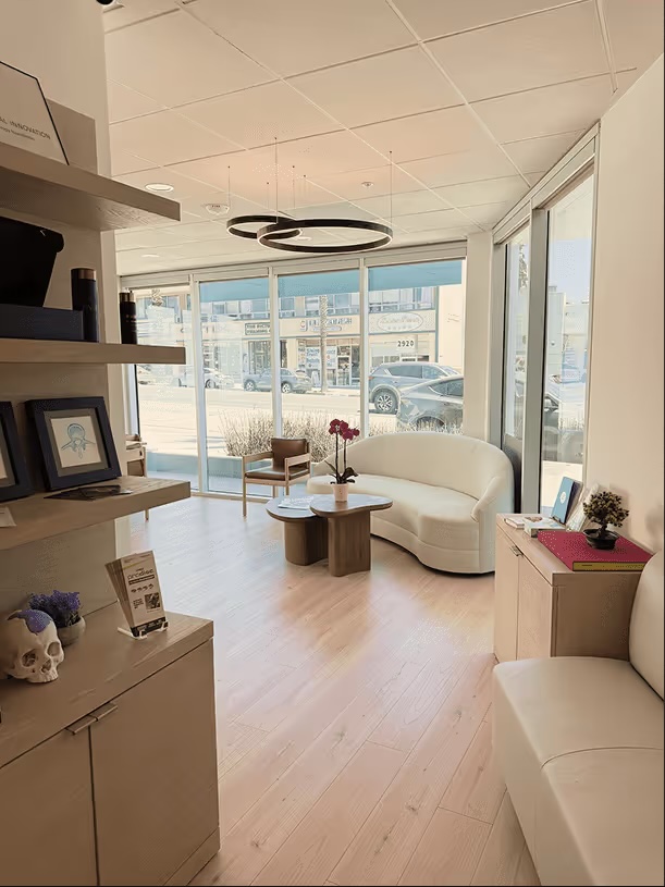 Main clinic image