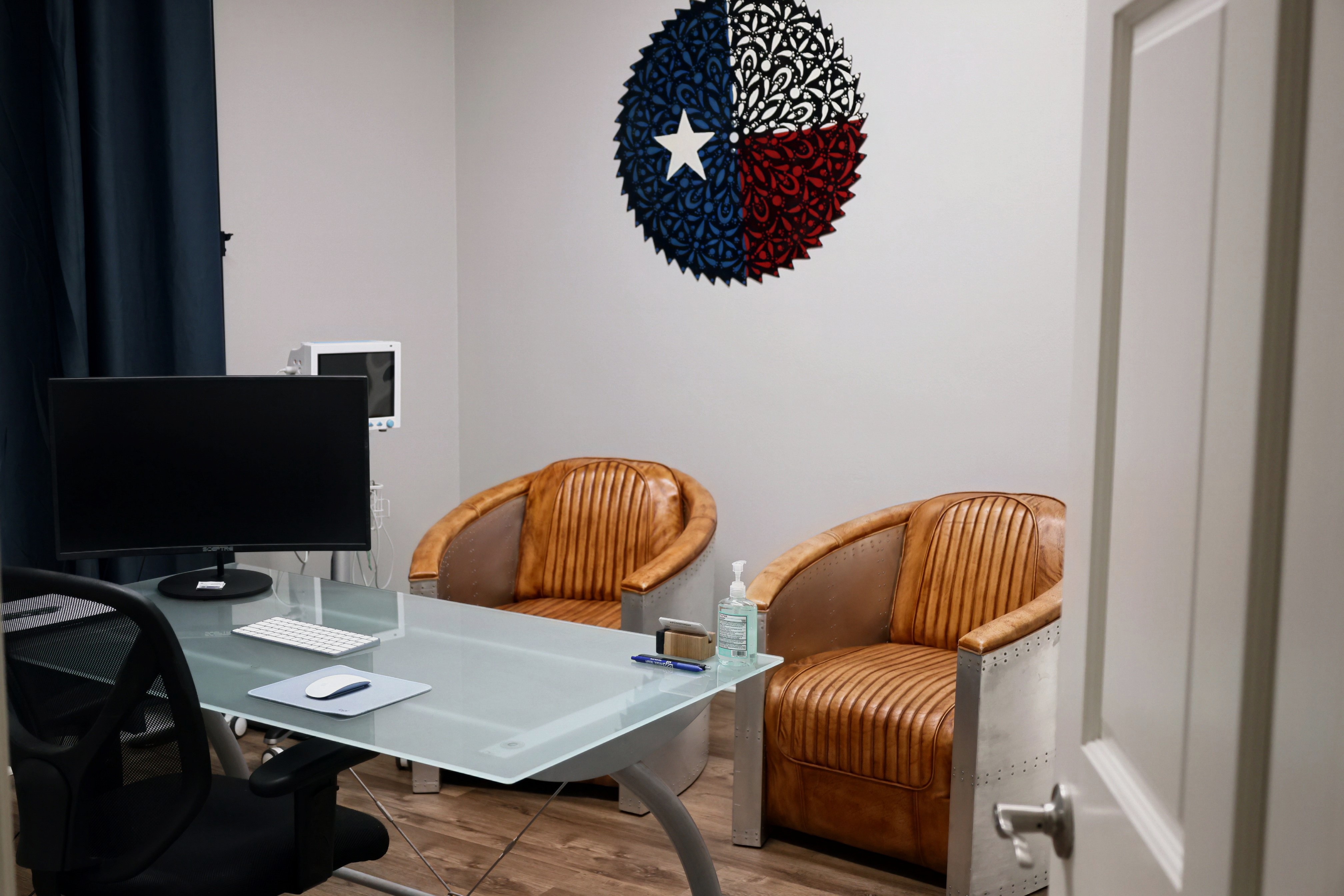 Main clinic image