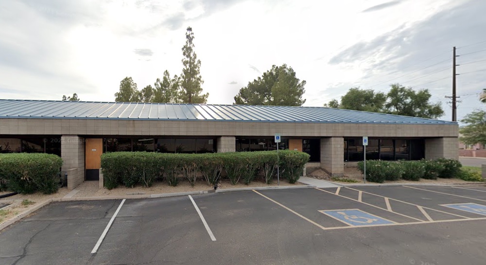 Main clinic image