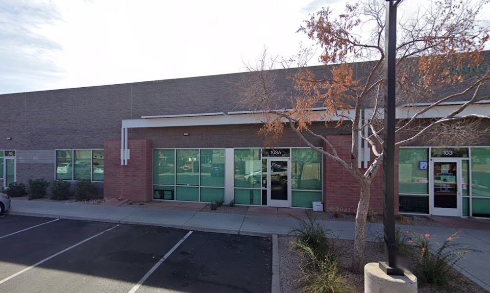 Main clinic image