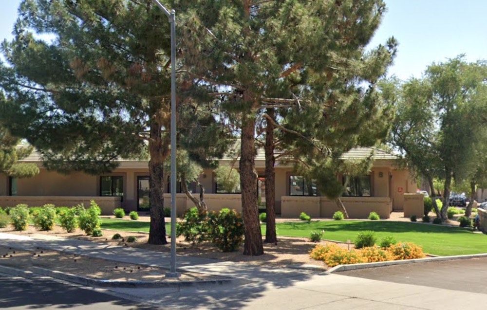 Main clinic image