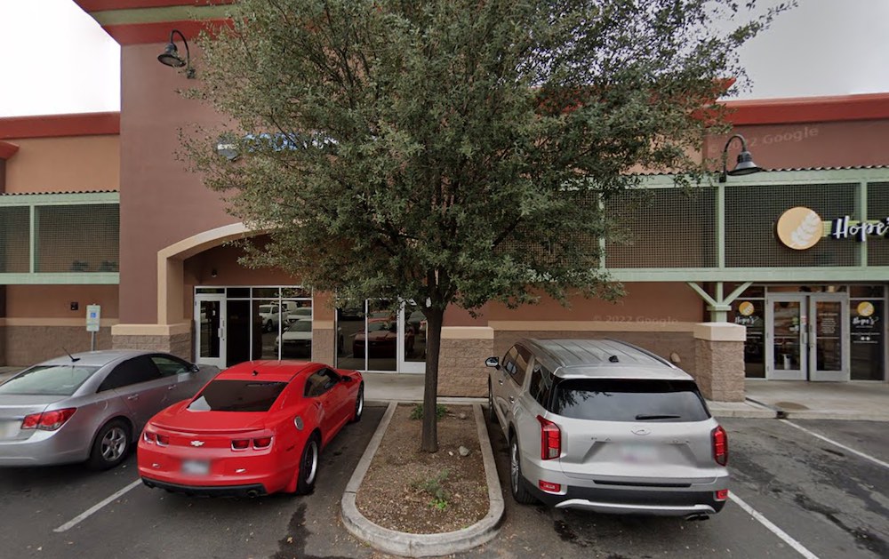 Main clinic image