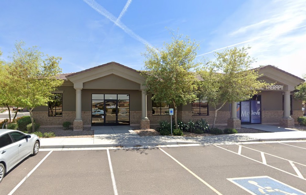 Main clinic image