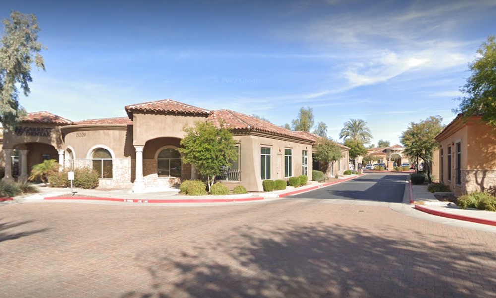 Main clinic image