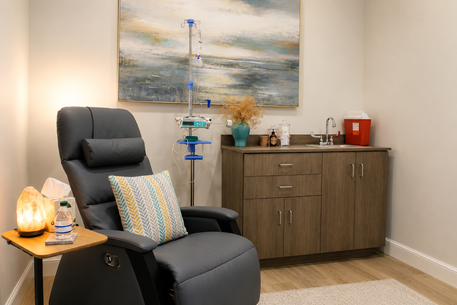 Clinic image 3