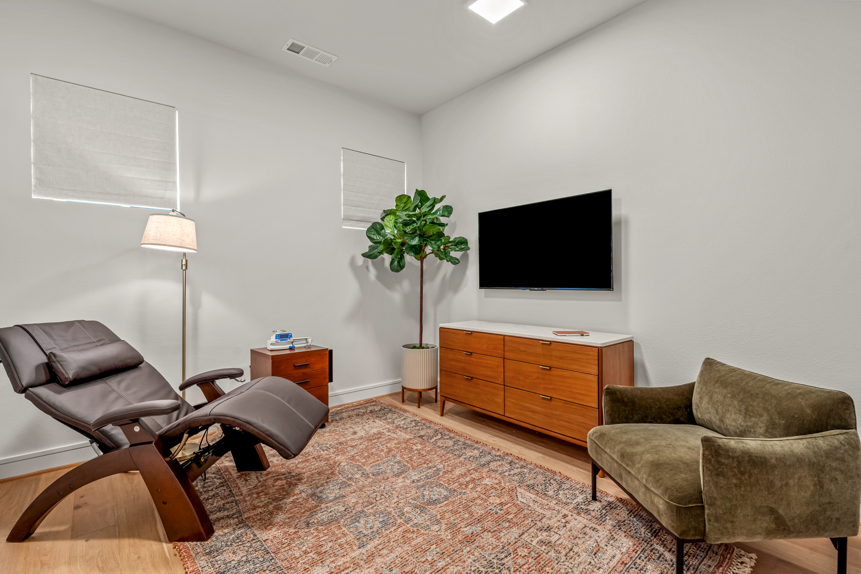 Main clinic image