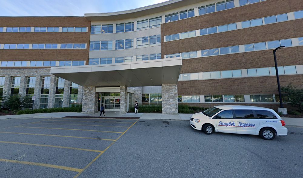 Main clinic image