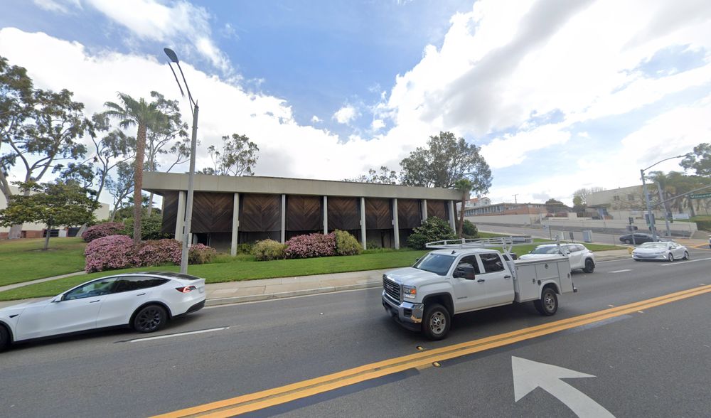 Main clinic image