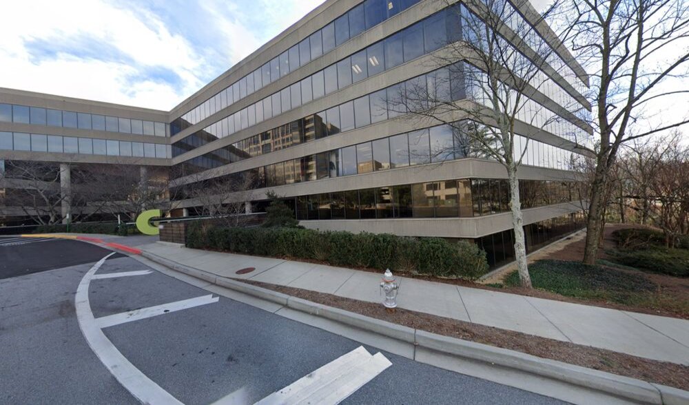 Main clinic image