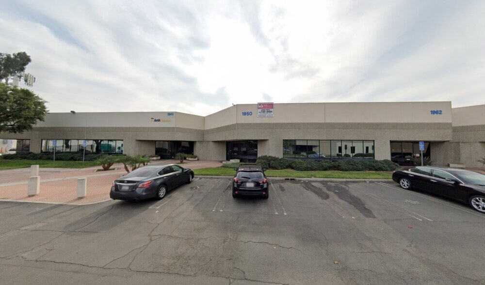 Main clinic image