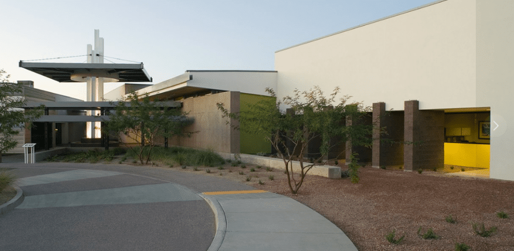 Main clinic image