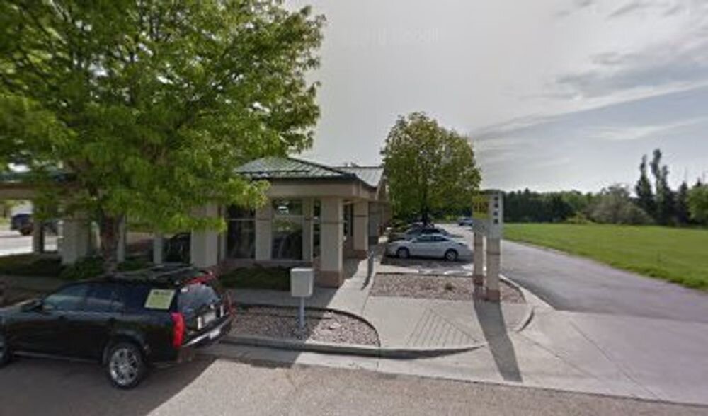 Main clinic image