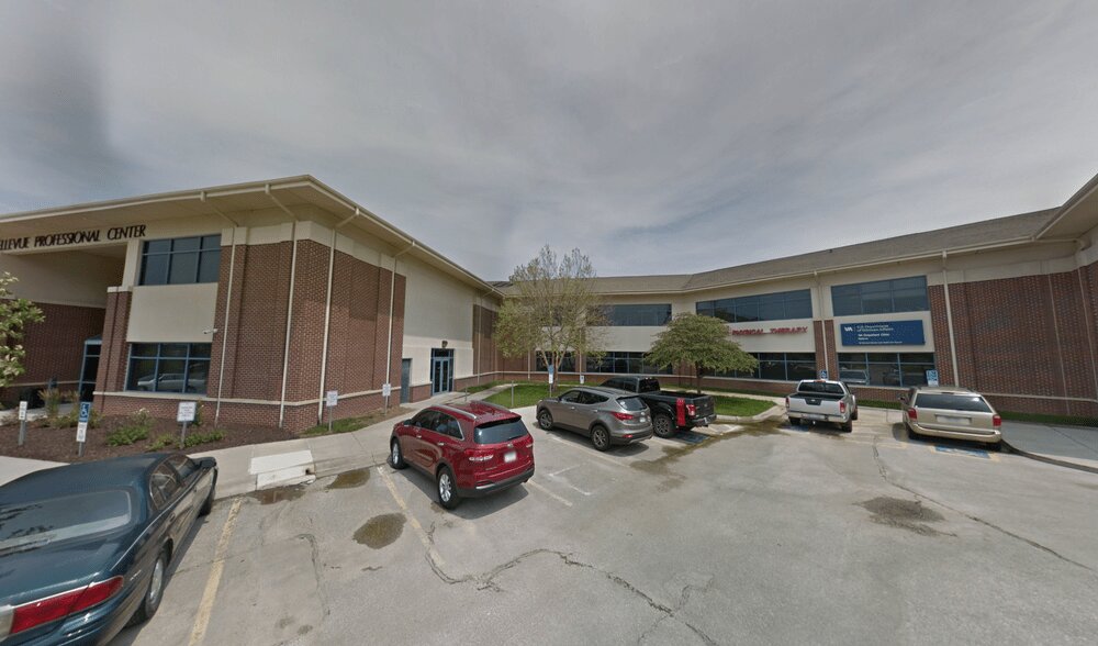 Main clinic image