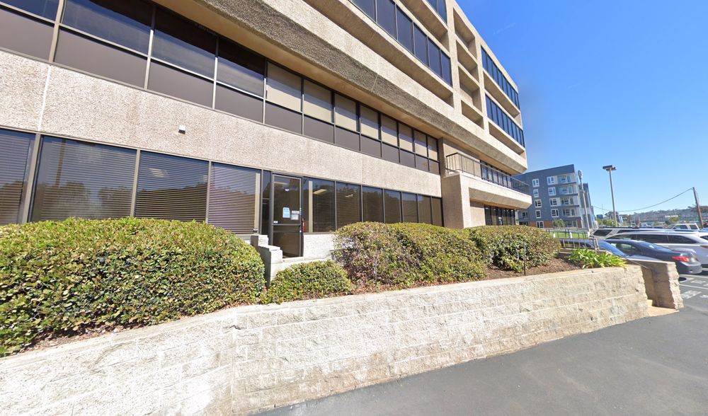 Main clinic image