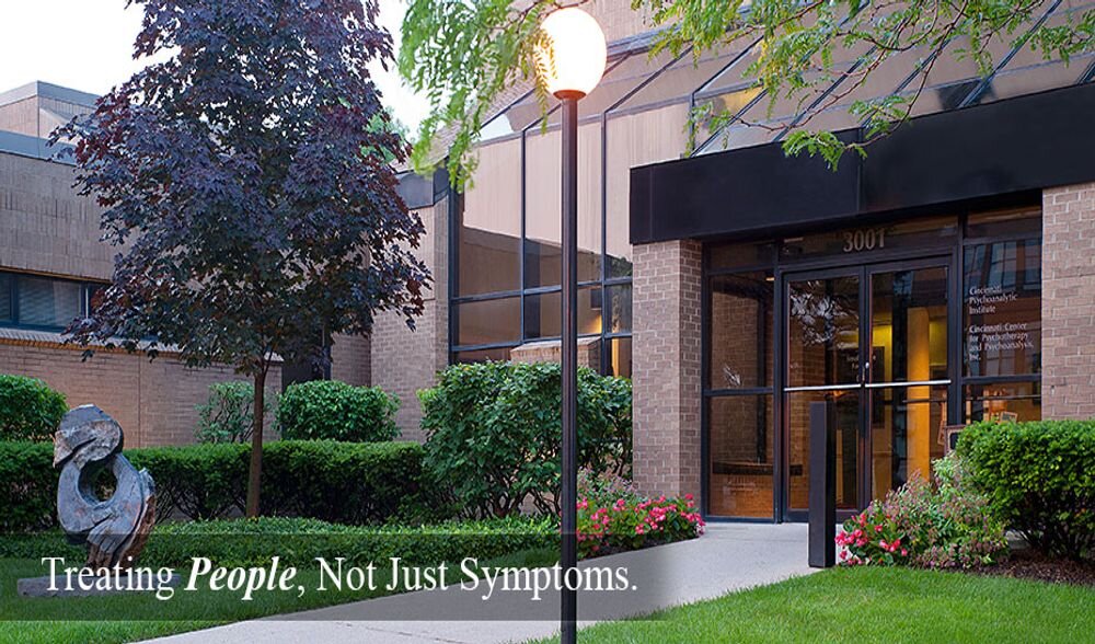 Main clinic image