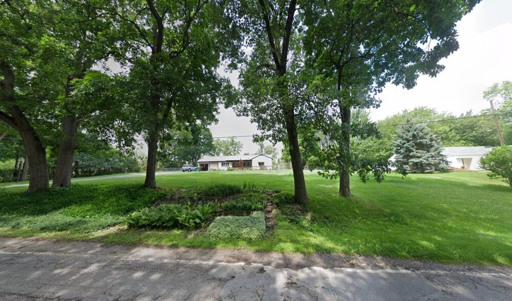 Main clinic image