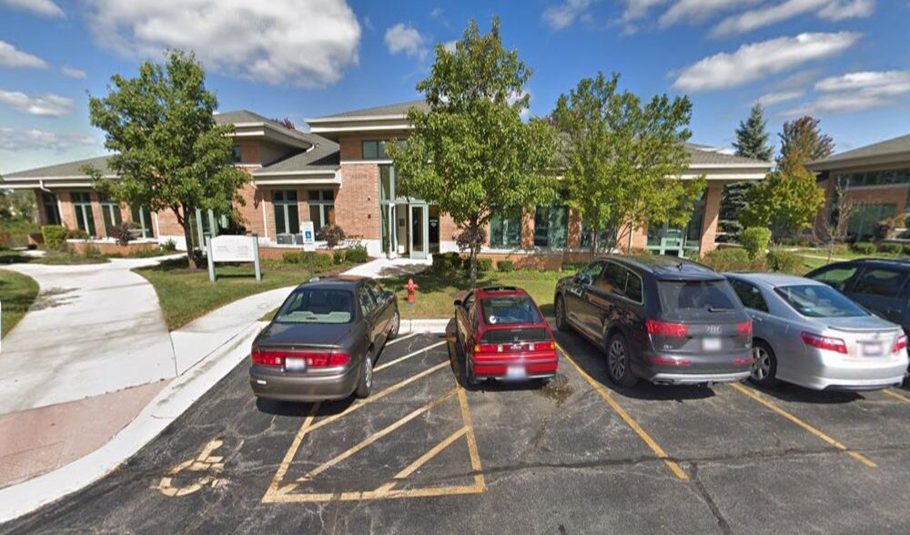 Main clinic image