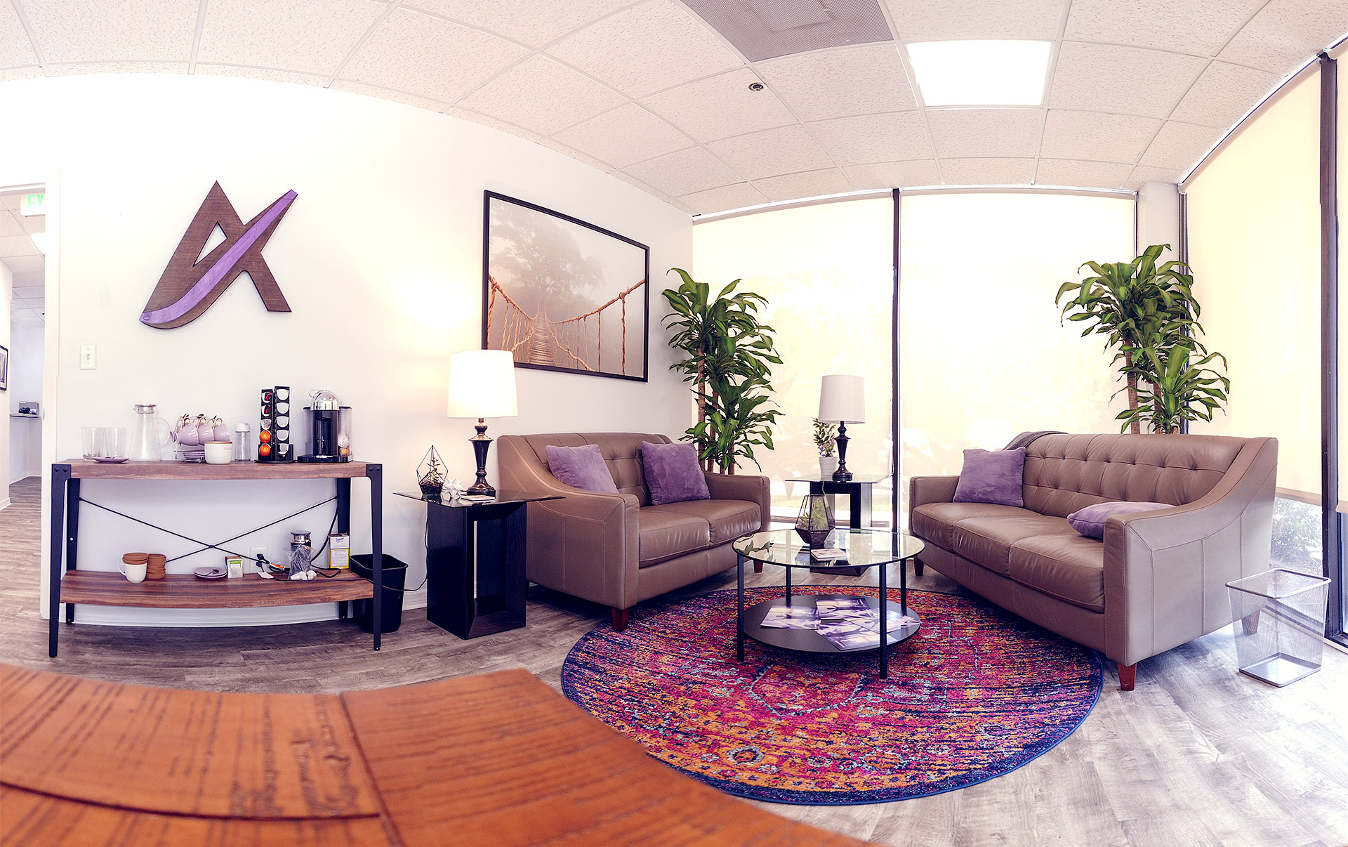 Main clinic image