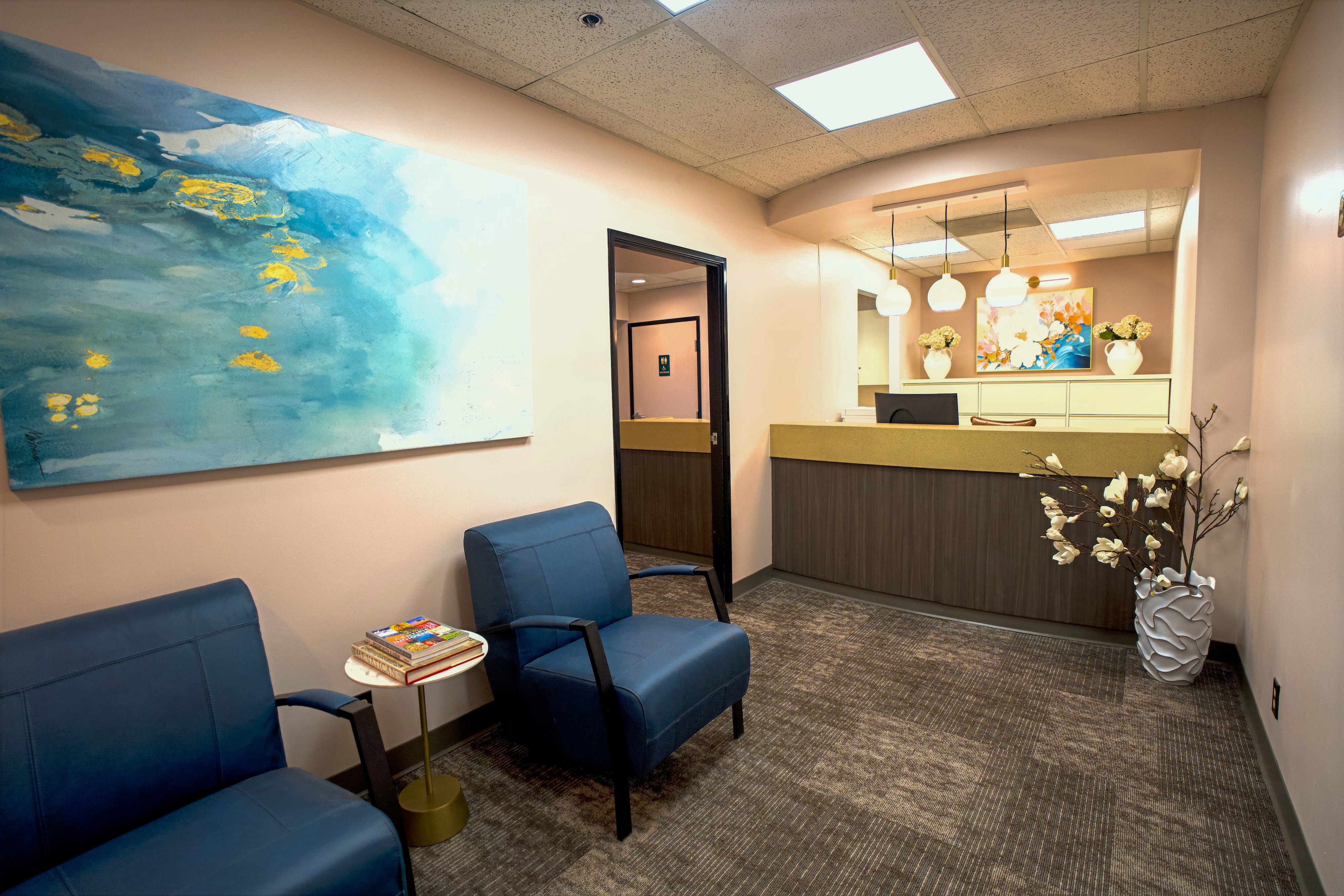 Main clinic image