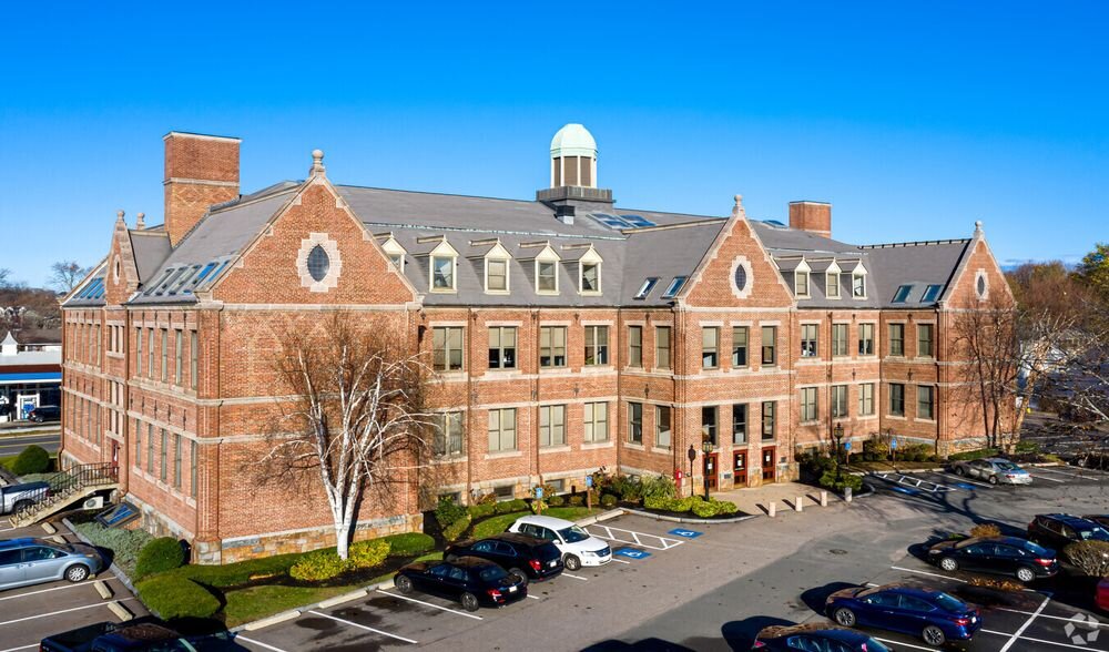 Main clinic image