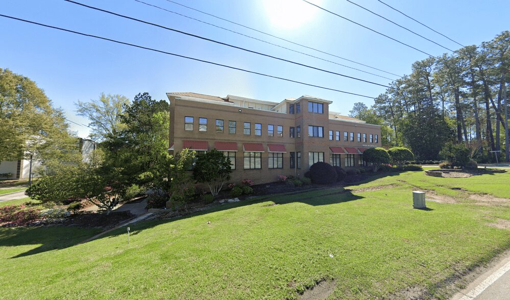 Main clinic image