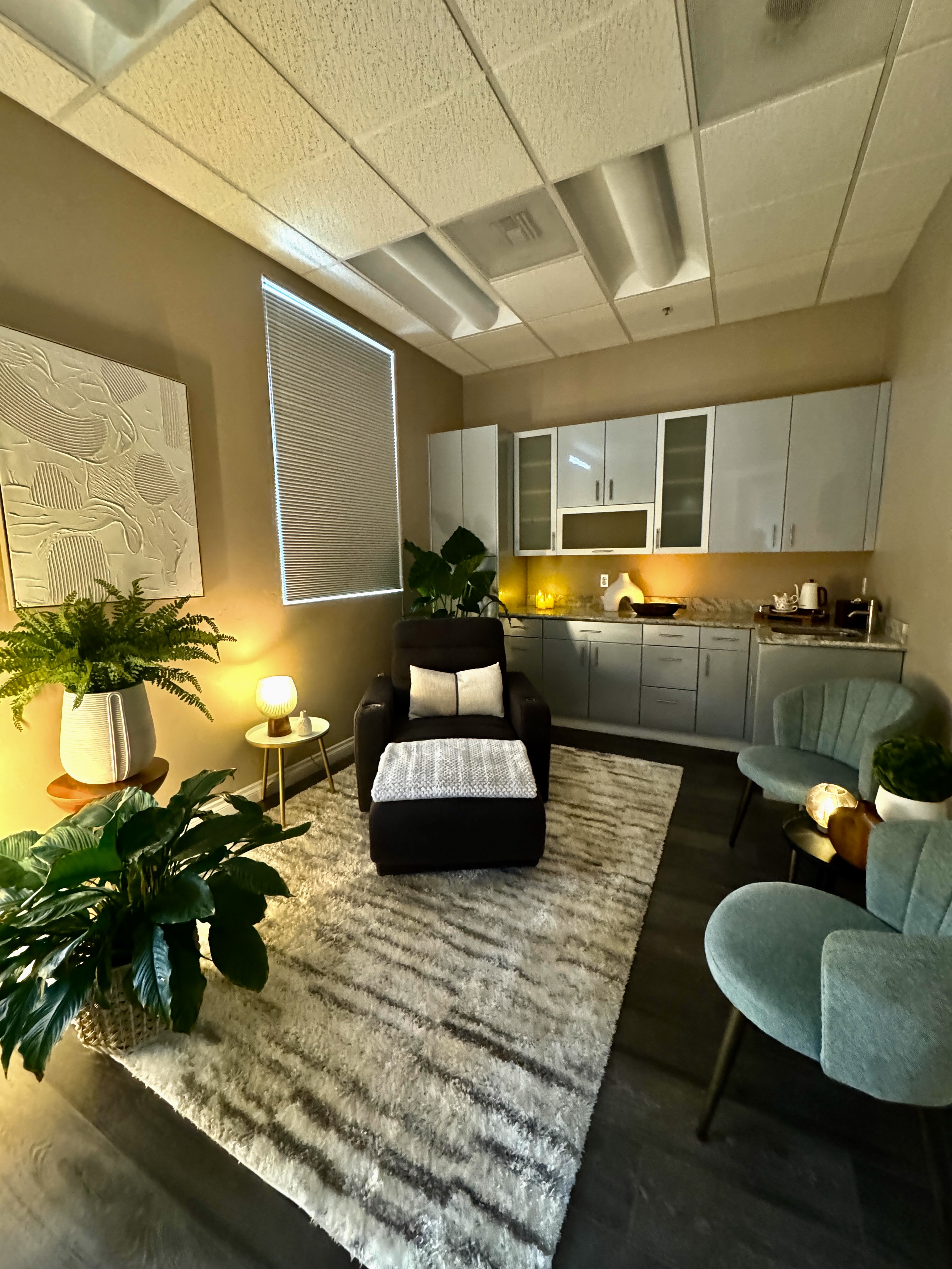 Main clinic image