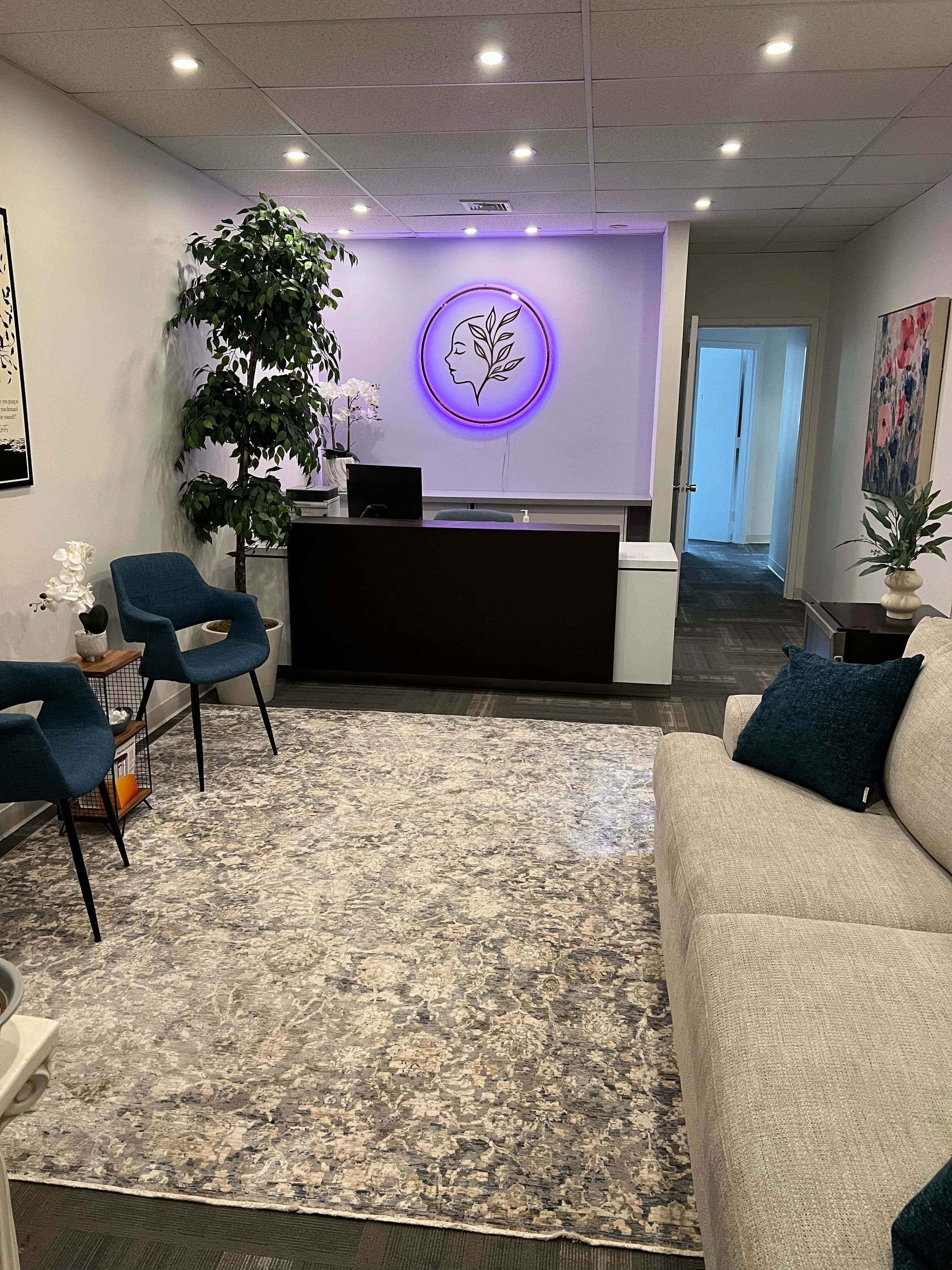 Main clinic image