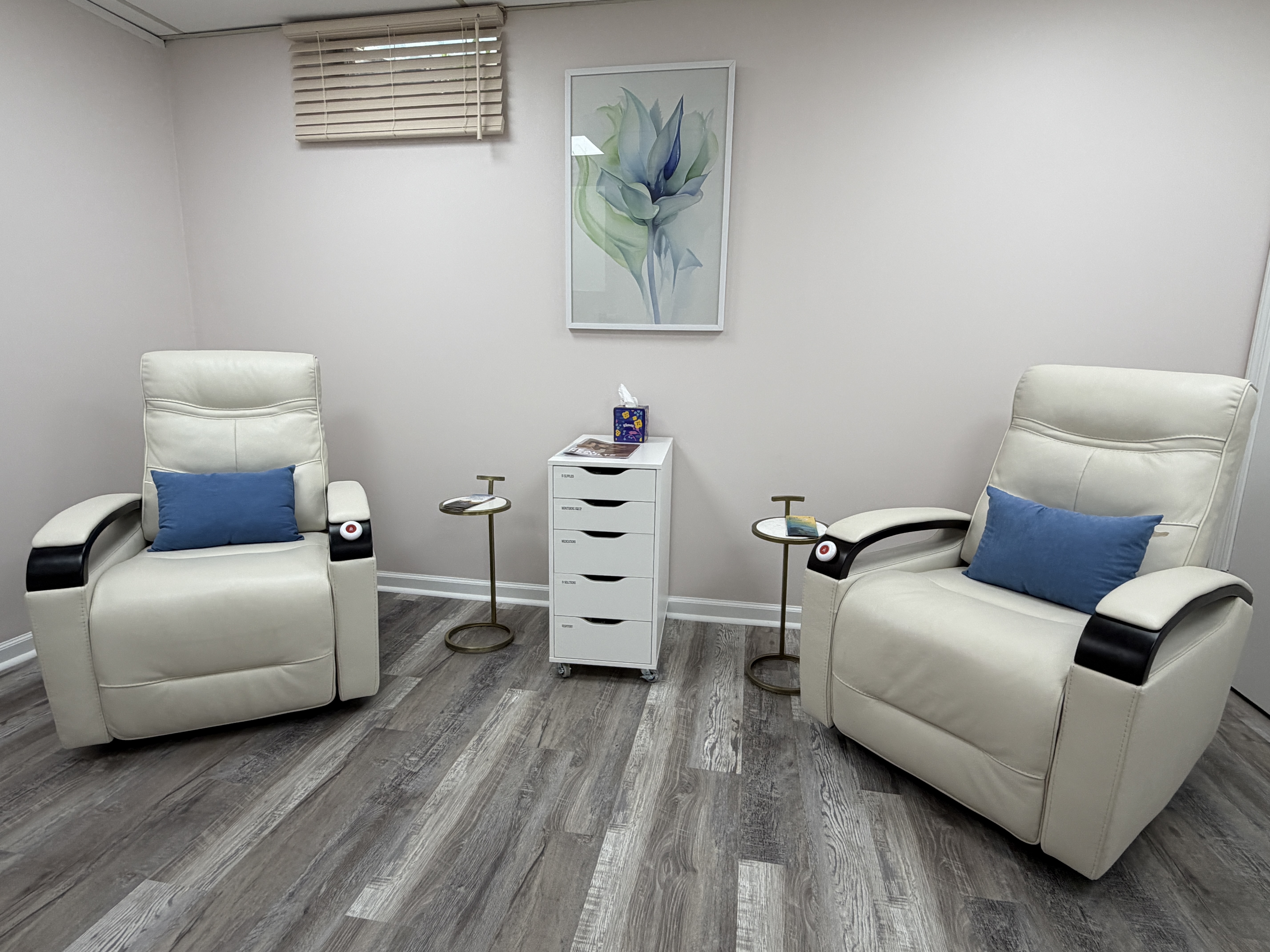 Main clinic image