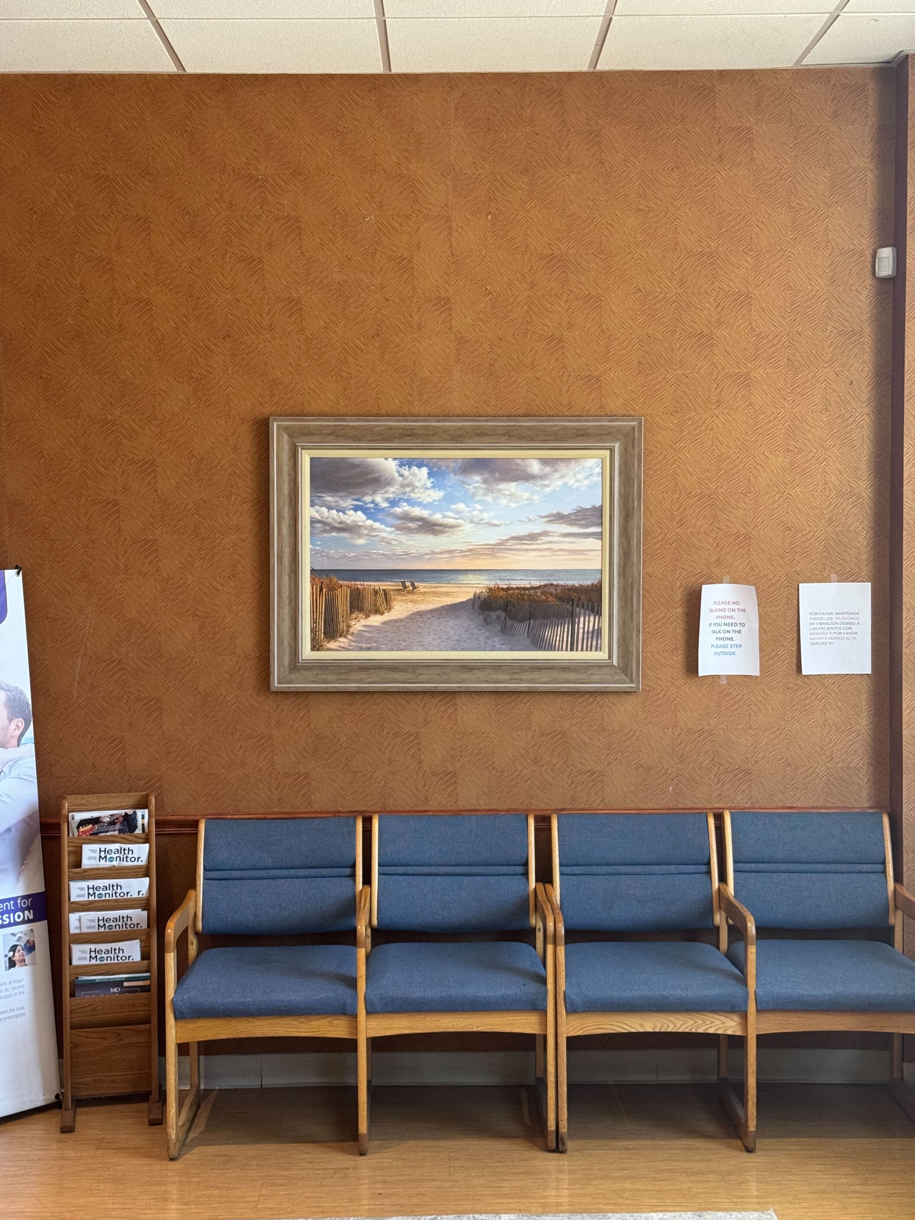Clinic image 2