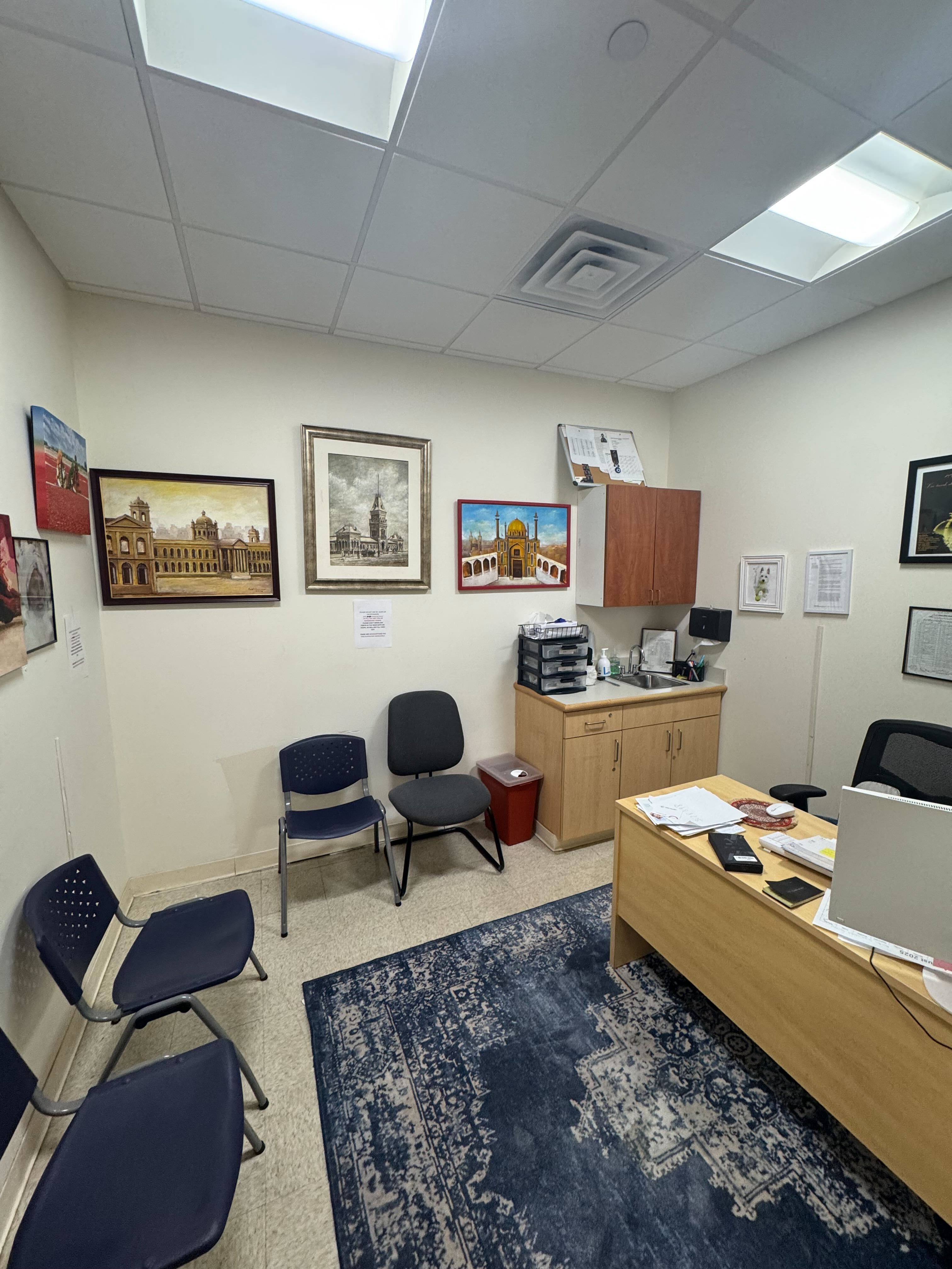 Clinic image 3