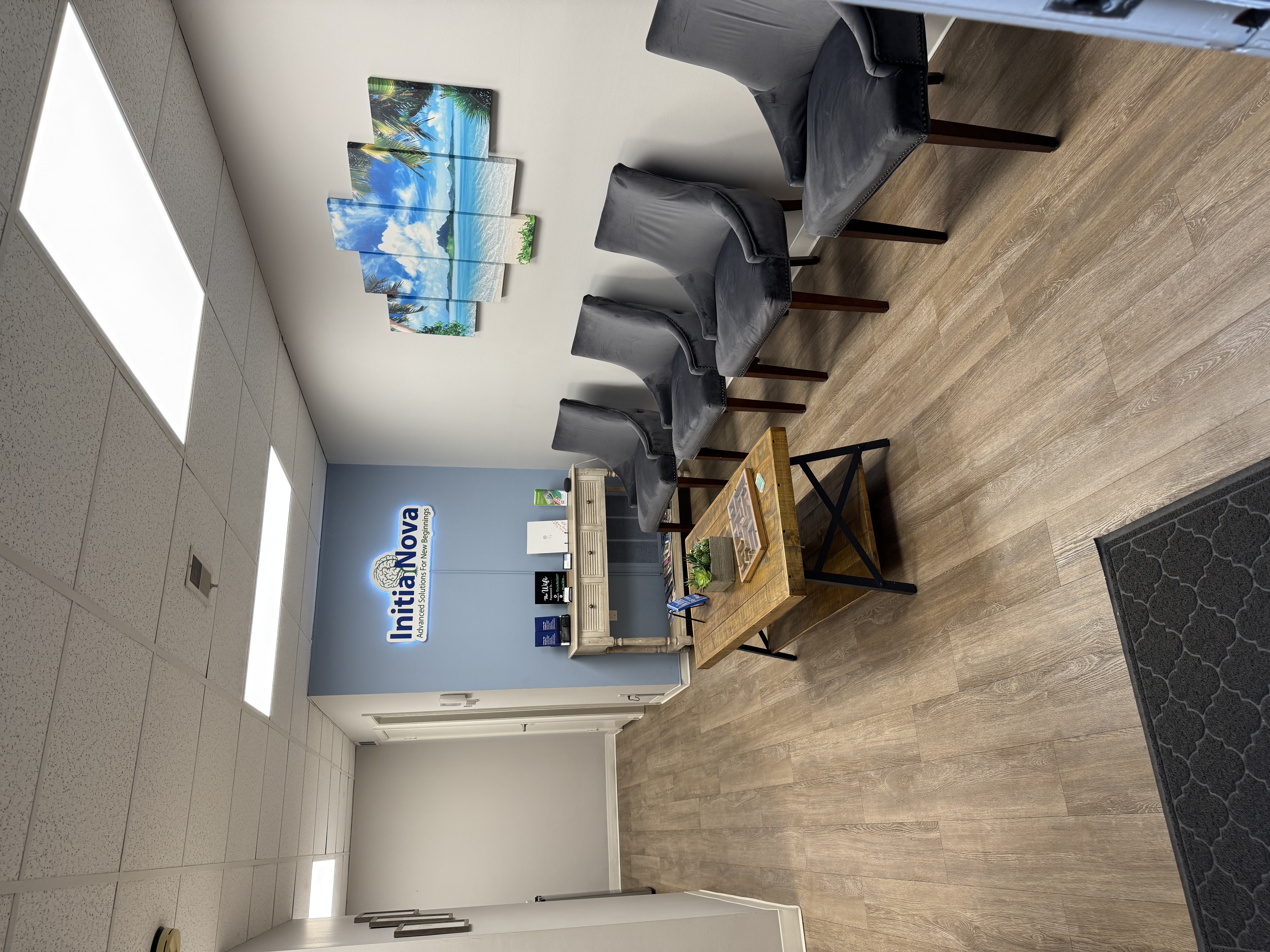 Main clinic image
