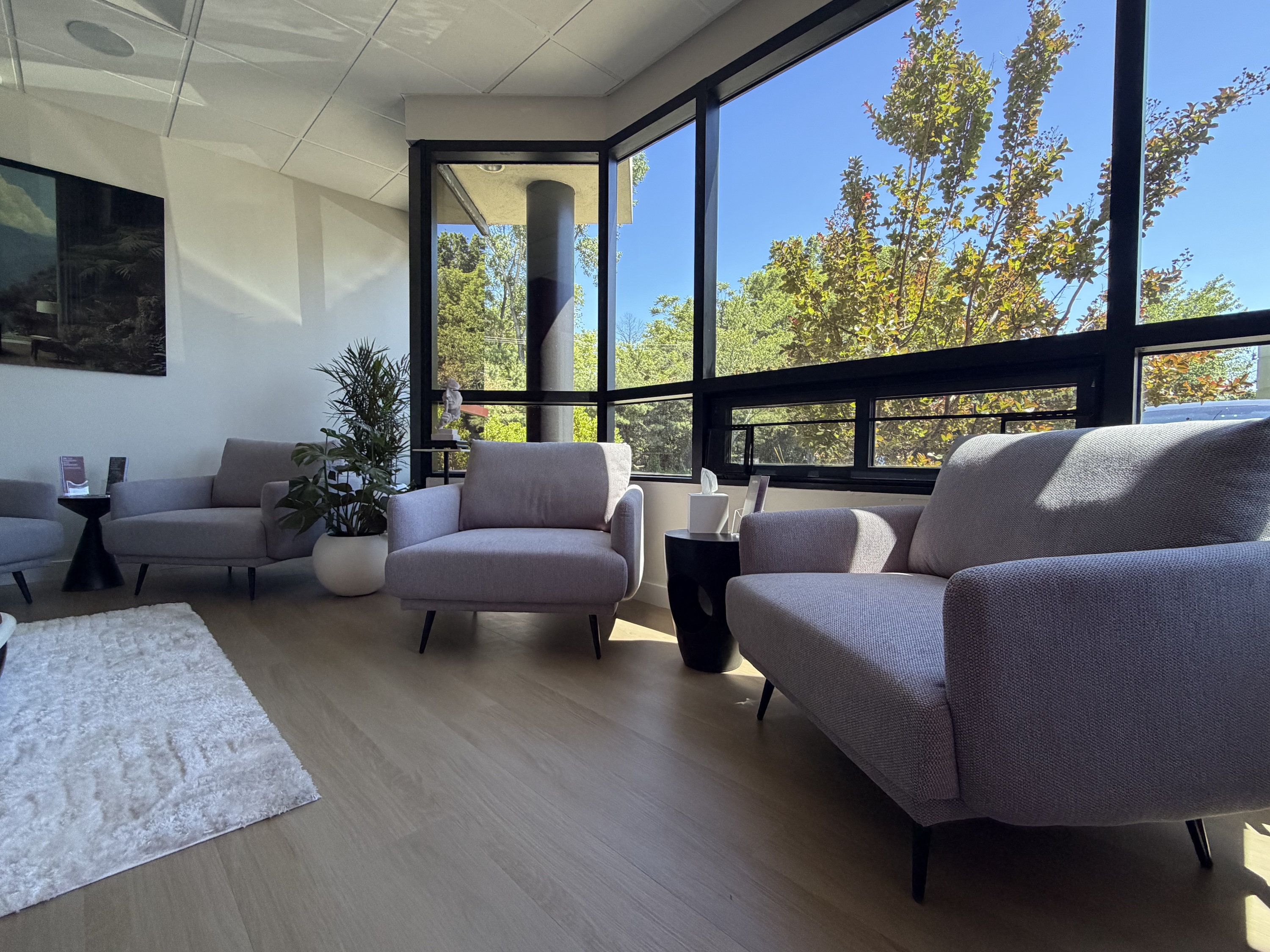 Main clinic image