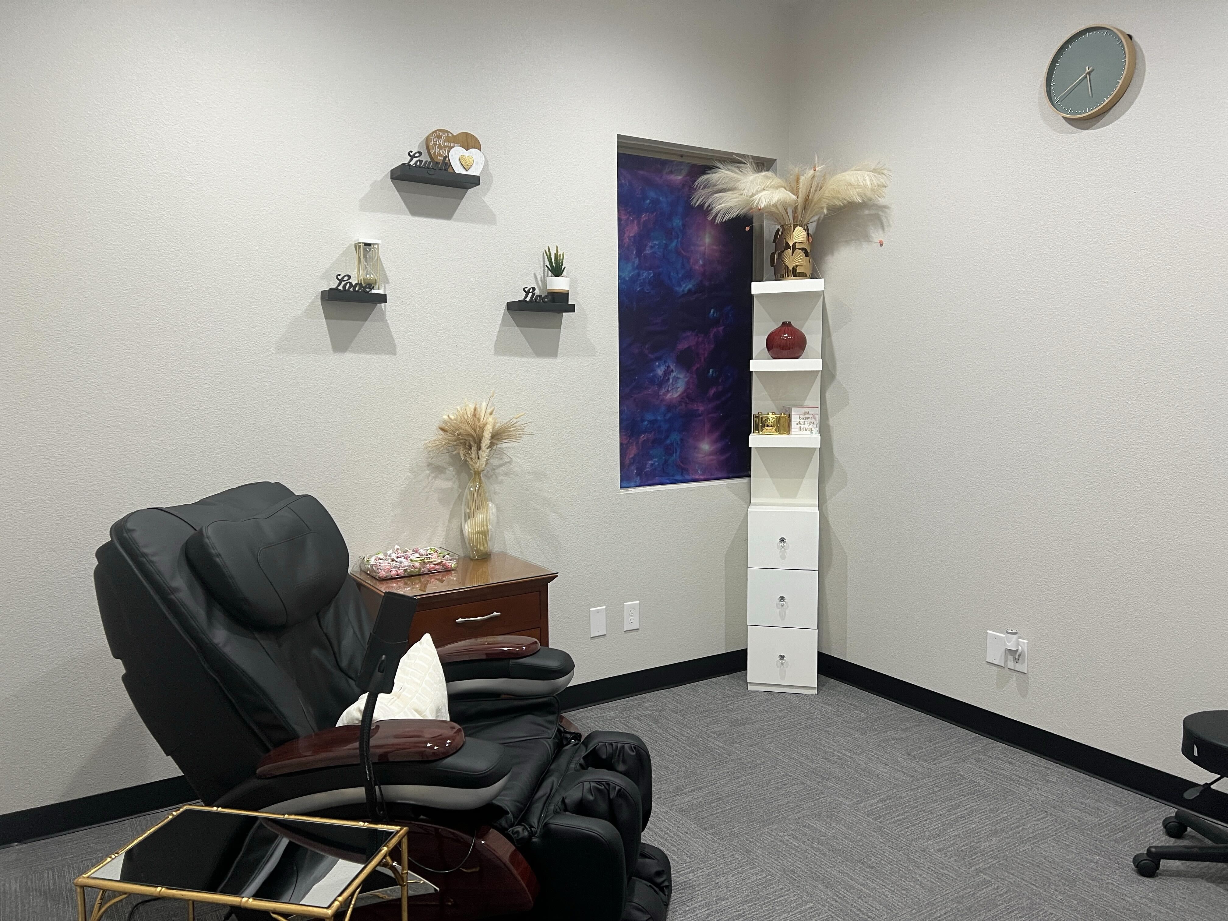 Main clinic image