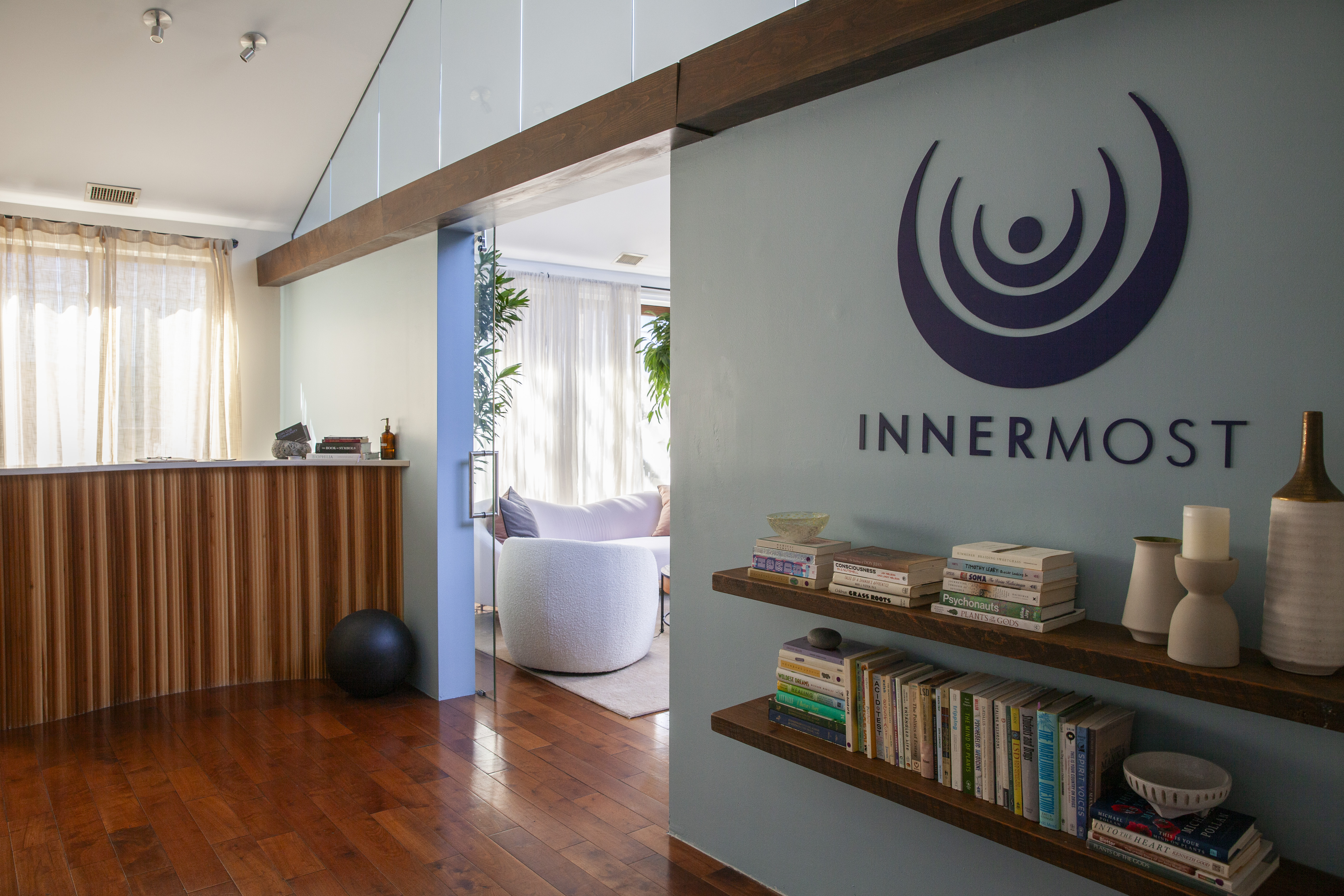 Main clinic image