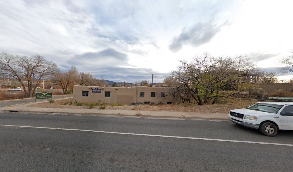 Main clinic image